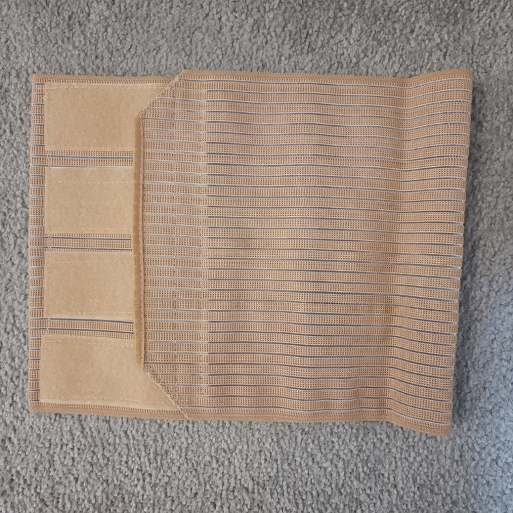 شکمبند بعد از زایمان طبی سما طب پاکان مدل ضدتعریق کد 4017