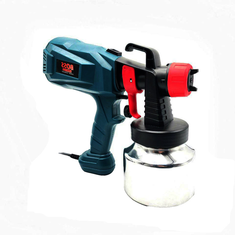 پیستوله برقی باس مدل BS123JY289-5