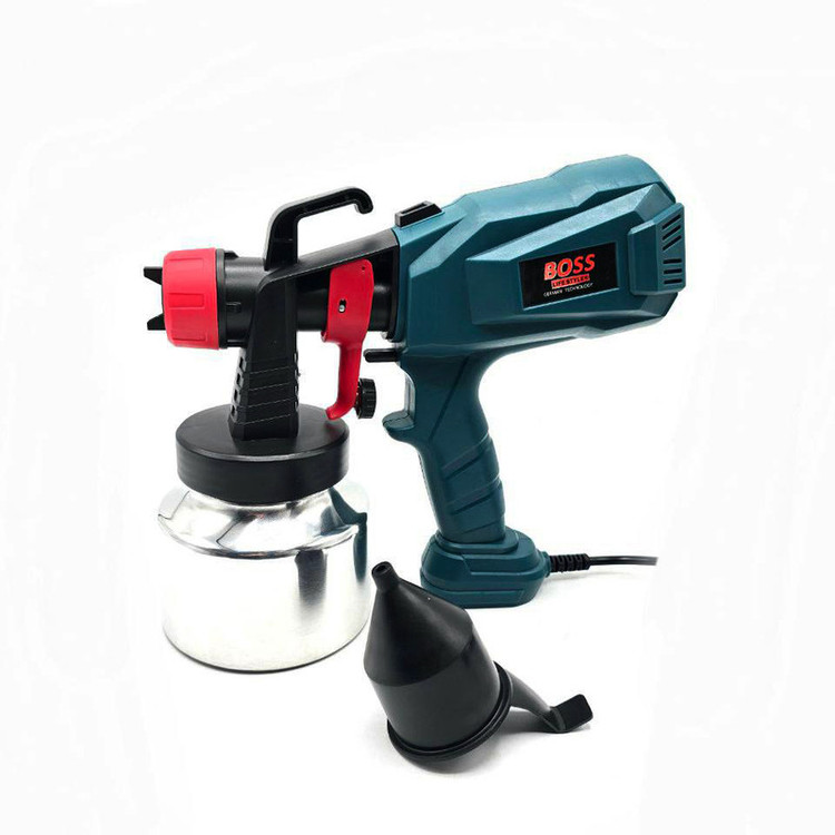 پیستوله برقی باس مدل BS123JY289-5