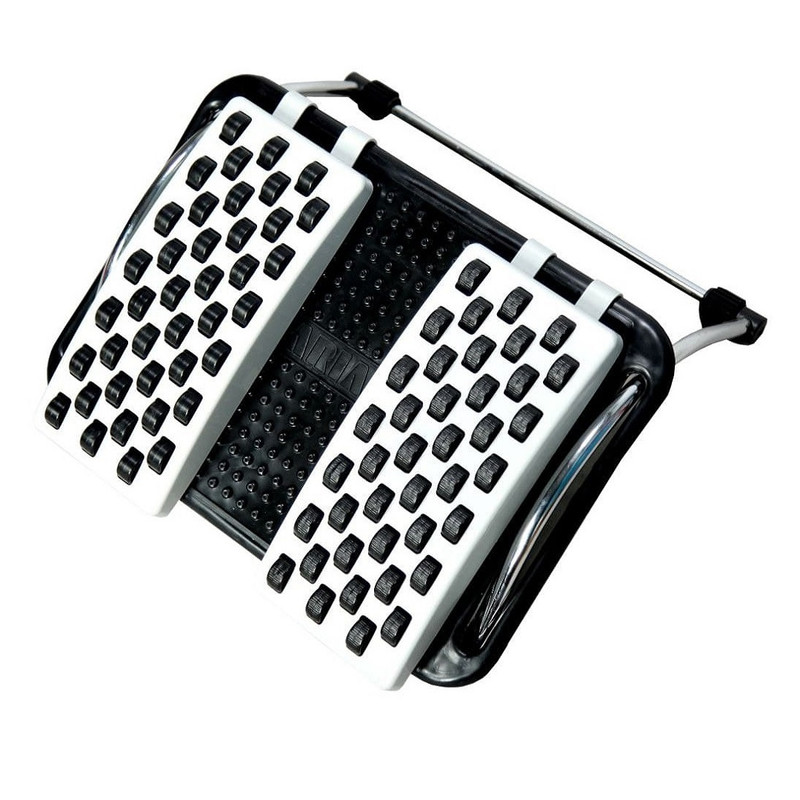 ماساژور پا ابر طب مدل T0W-TEB02 بسته 2 عددی