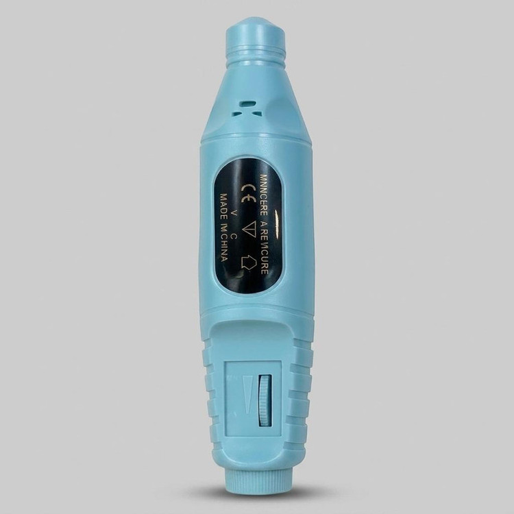 سوهان ناخن مدل PM-2025
