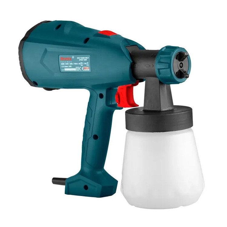 پیستوله برقی 350 وات رونیکس مدل RH-1335
