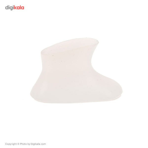 لاانگشتی پاک سمن مدل silicon سایز بزرگ
