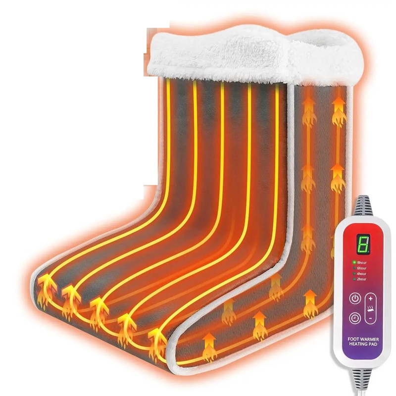 ماساژور برقی پا مدل ft-01ck