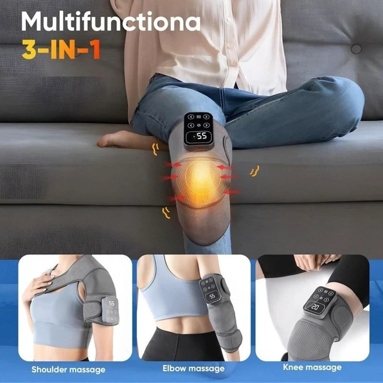 ماساژور برقی زانو مدل NB1