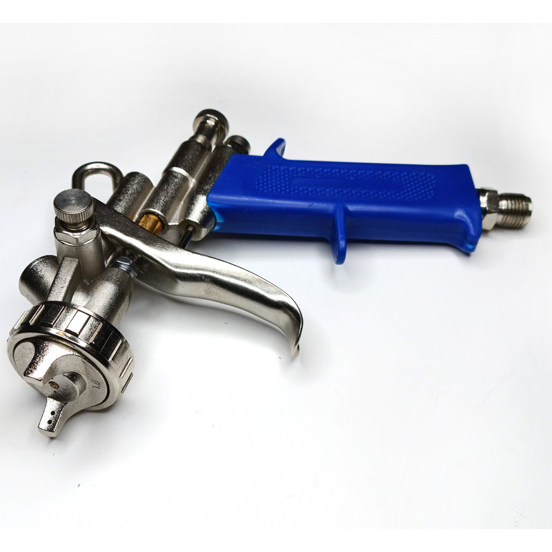پیستوله بادی رنگ استارمکس مدل SA-1208