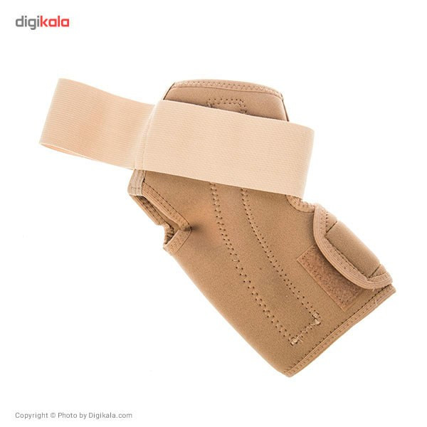 قوزک بند پاک سمن مدل Neoprene With Spring سایز بزرگ