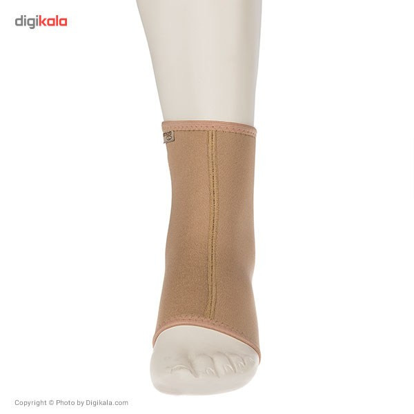 قوزک بند پاک سمن مدل Open Heel Neoprene سایز بزرگ