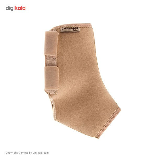 قوزک بند پاک سمن مدل Open Heel Neoprene سایز بزرگ