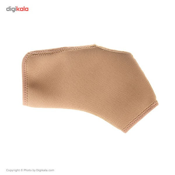 قوزک بند پاک سمن مدل Open Heel Neoprene سایز بزرگ