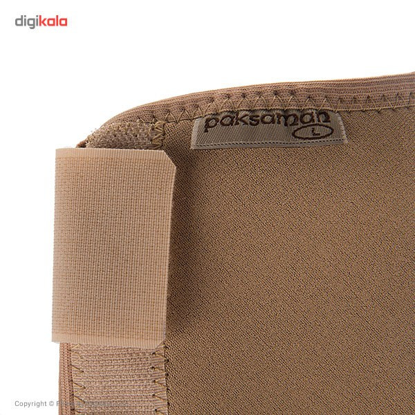 قوزک بند پاک سمن مدل Open Heel Neoprene سایز بزرگ