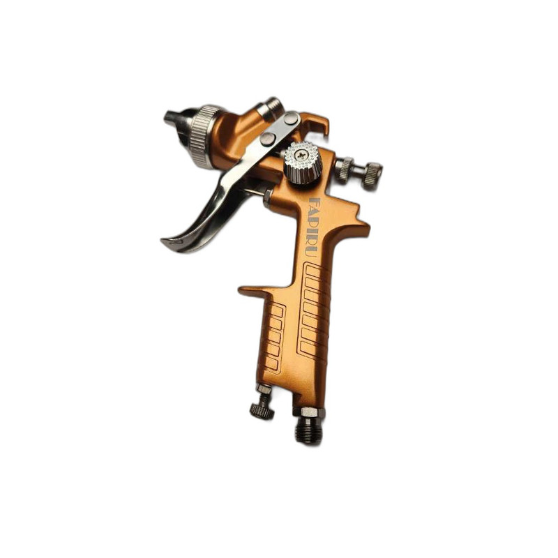 پیستوله بادی فاپیرو مدل ساتا H827 کد نازل 2