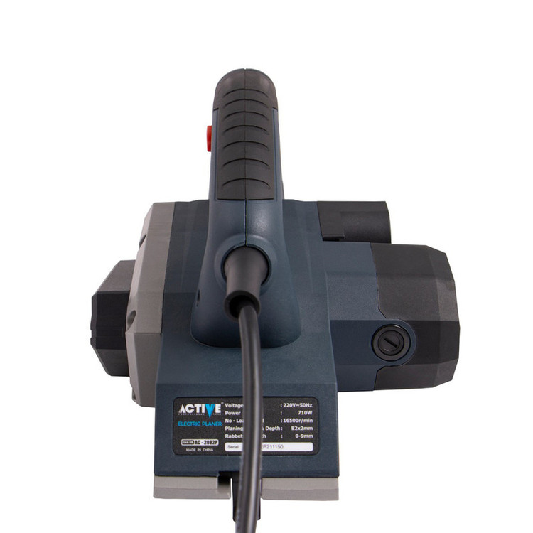 رنده برقی اکتیو تولز مدل AC2082P