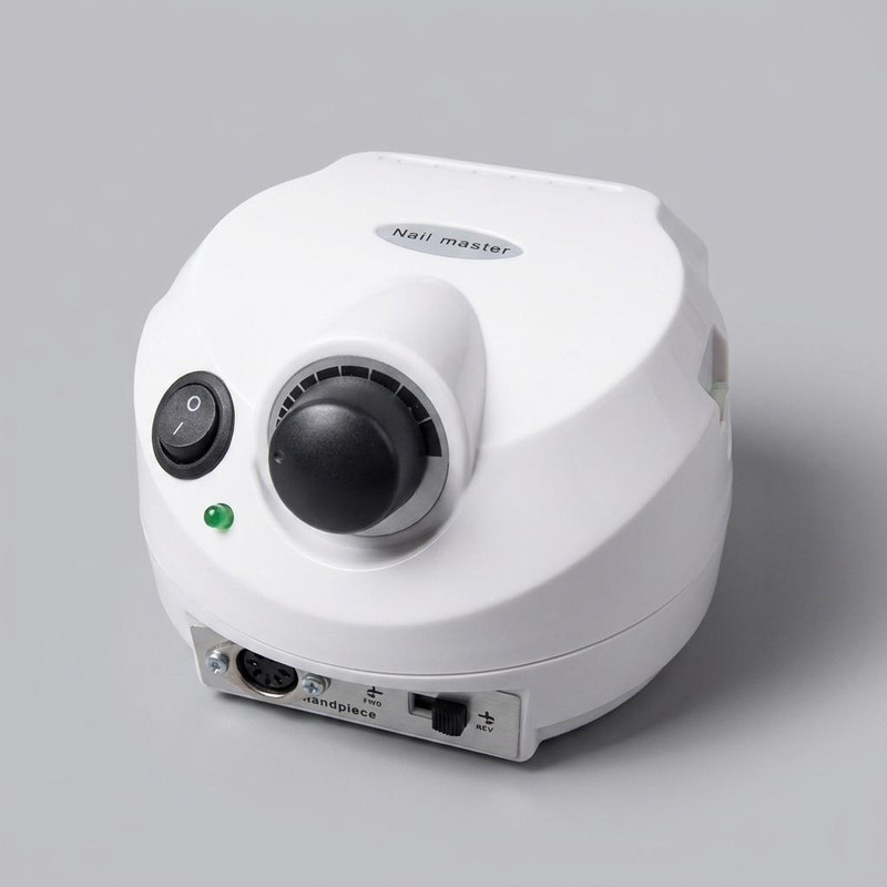 سوهان برقی نیل مستر مدل DM-202
