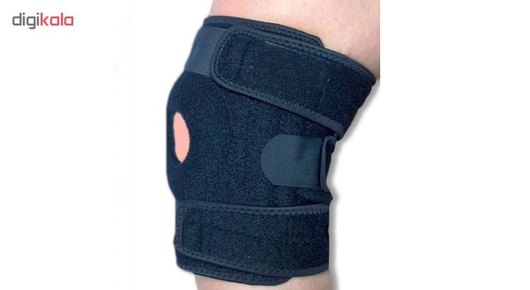 زانو بند فنر دار مدل VK