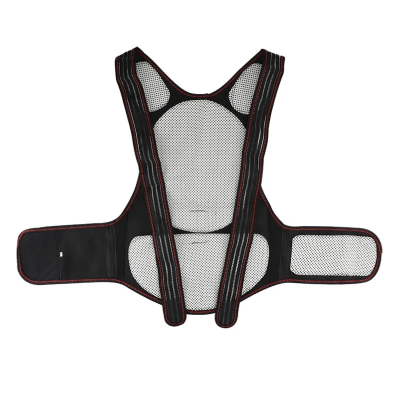 قوزبند ساده طبی مدل WarmCore