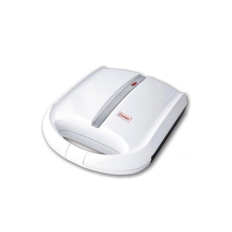 ساندویچ‌ساز هشت خانه دسینی مدل KD-1400