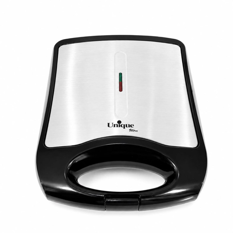 ساندویچ ساز 4 خانه یونیک الترا مدل UA-7004