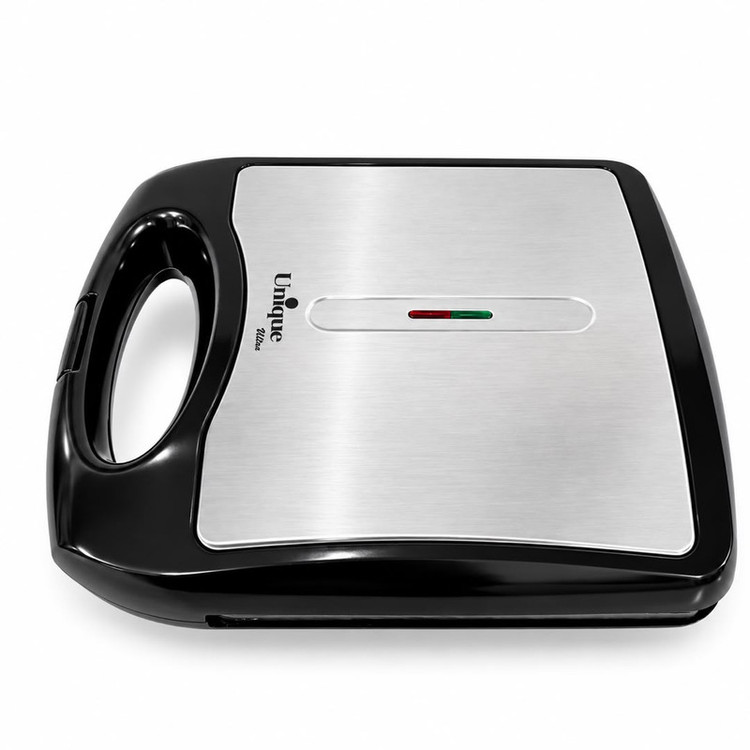 ساندویچ ساز 4 خانه یونیک الترا مدل UA-7004
