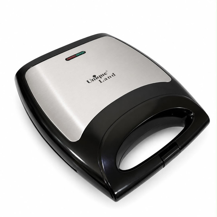 ساندویچ ساز 4 خانه یونیک لند مدل UN-3091B
