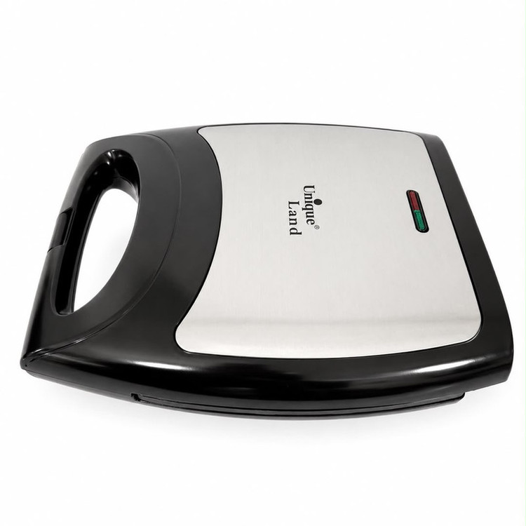 ساندویچ ساز 4 خانه یونیک لند مدل UN-3091B