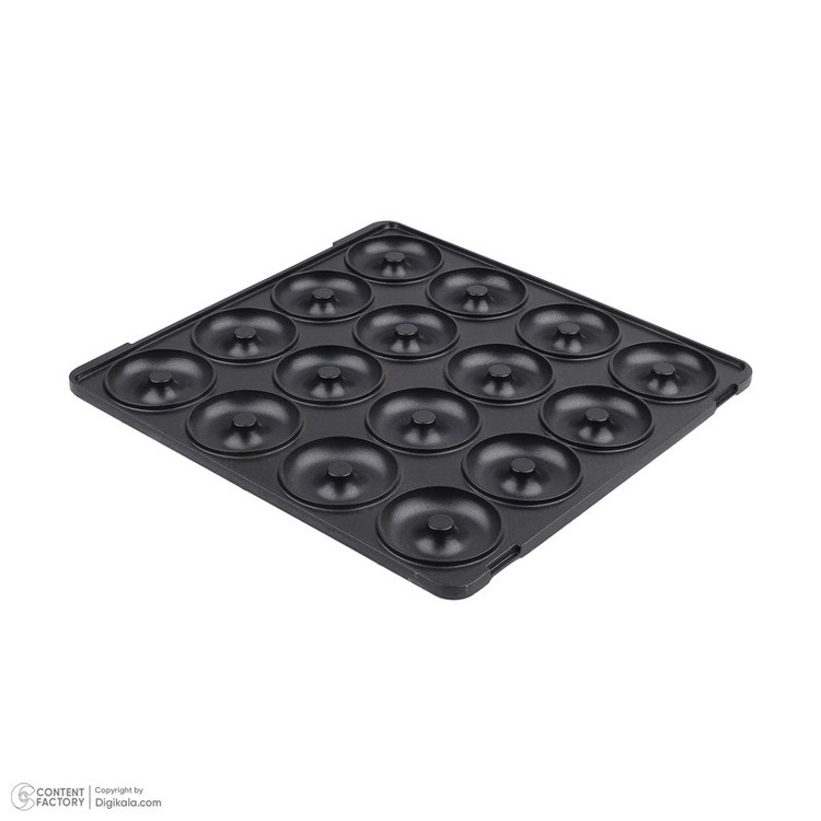 ساندویچساز چهار خانه الینور مدل ESM-1400