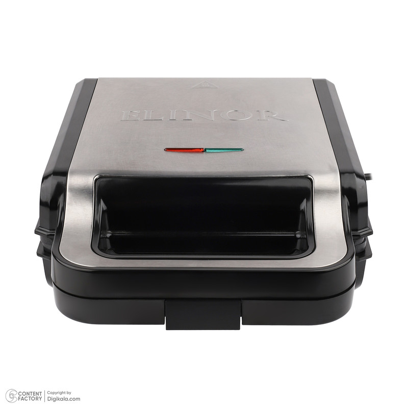 ساندویچساز چهار خانه الینور مدل ESM-1400