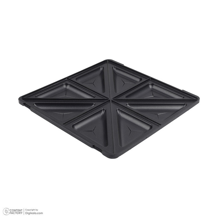 ساندویچساز چهار خانه الینور مدل ESM-1400