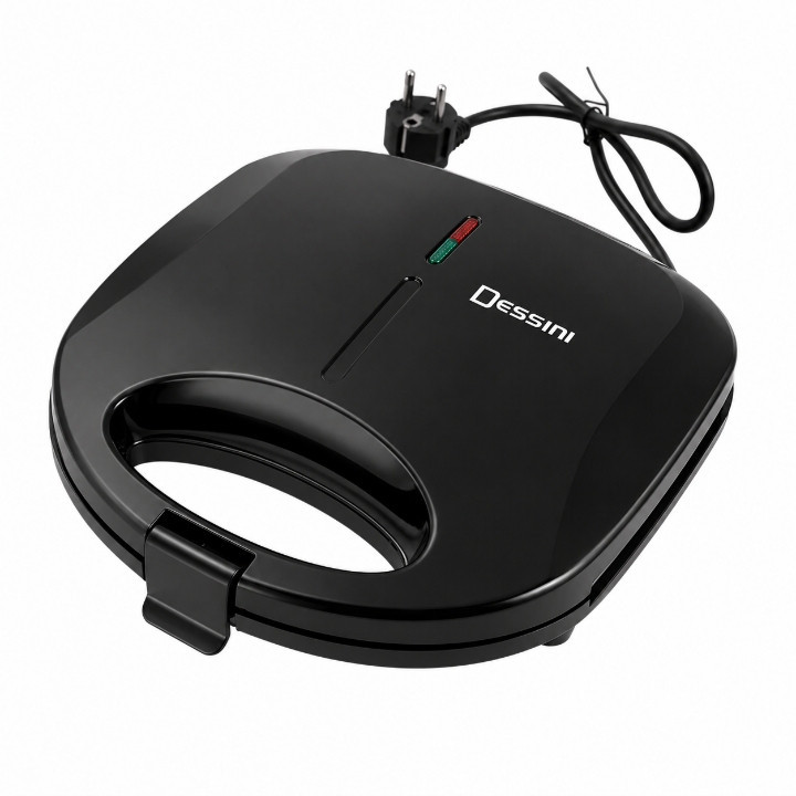 ساندویچ ساز دو خانه دسینی مدل DS-413B