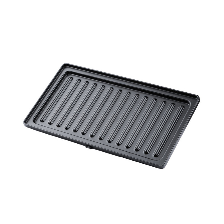 ساندویچساز دو خانه سوئیس پلاس مدل SSM-270