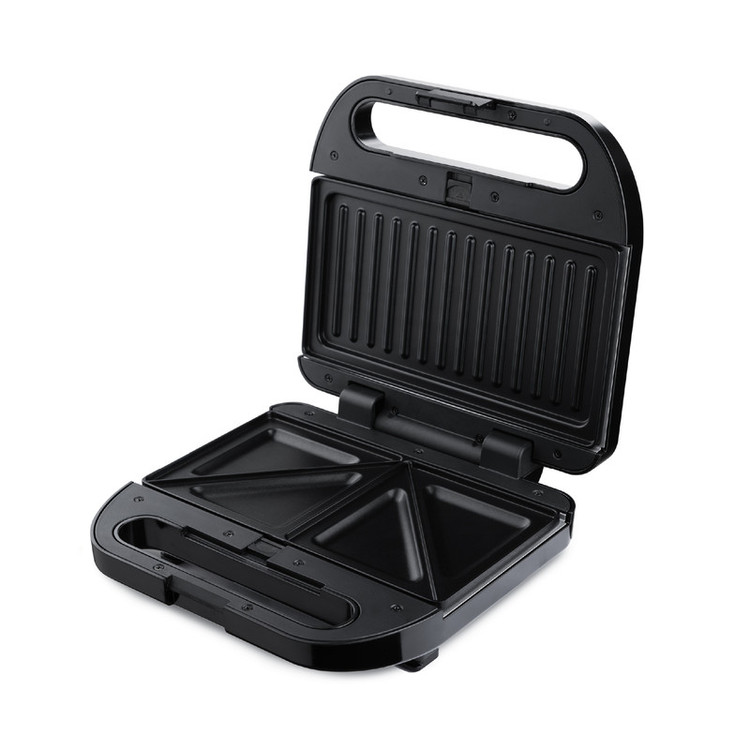 ساندویچساز دو خانه سوئیس پلاس مدل SSM-270
