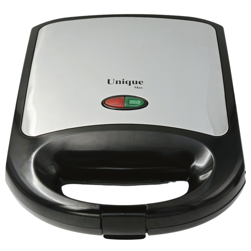ساندویچساز چهار خانه یونیک مکس مدل VSM-11S