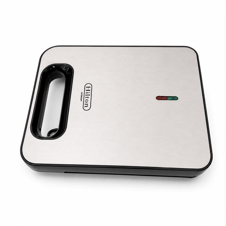 ساندویچ ساز 4 خانه هیلتون مدل 300