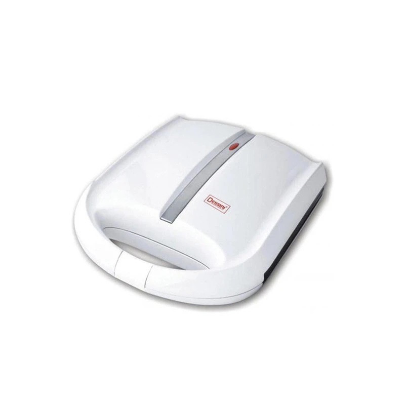 ساندویچ‌ساز چهار خانه دسینی مدل KD-1001