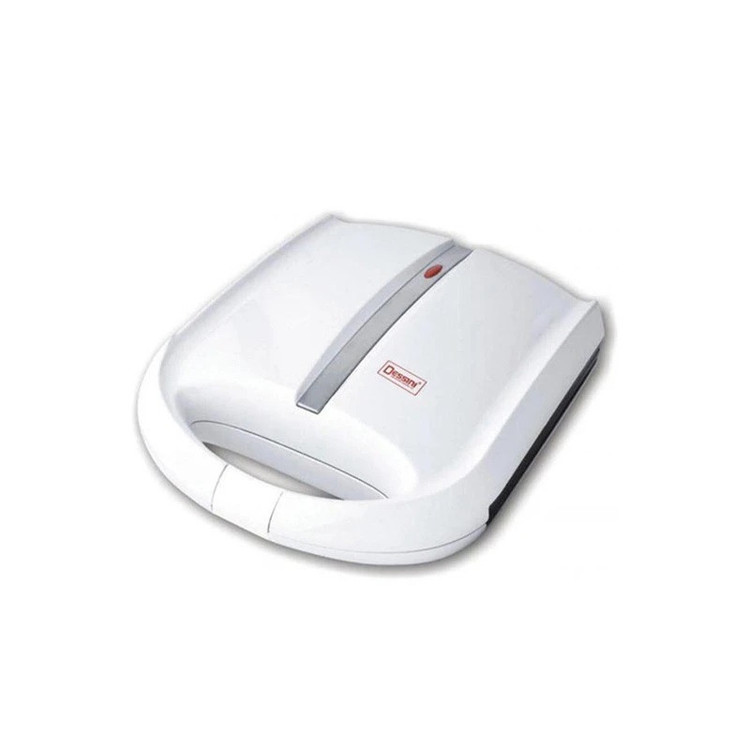 ساندویچساز چهار خانه دسینی مدل KD-1001