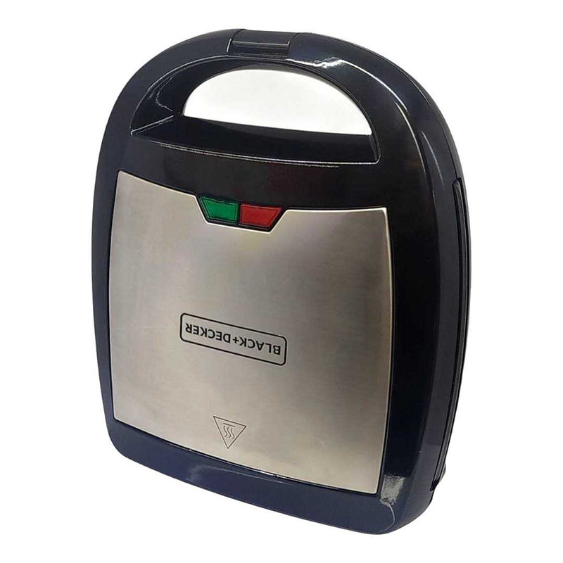 ساندویچساز چهار خانه بلک+دکر مدل TS-4090