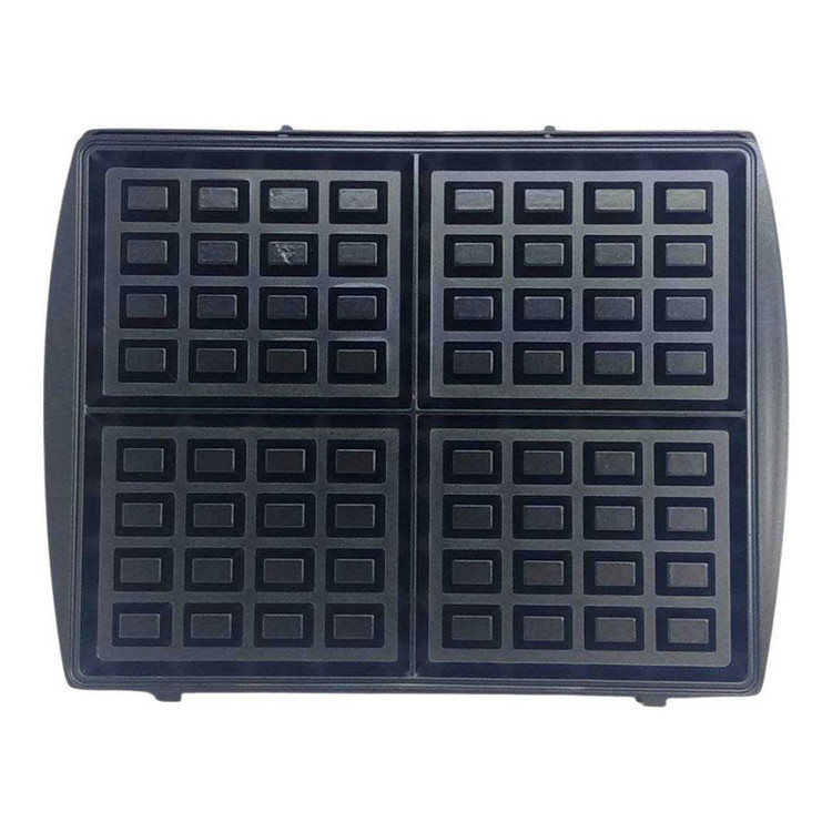 ساندویچساز چهار خانه بلک+دکر مدل TS-4090
