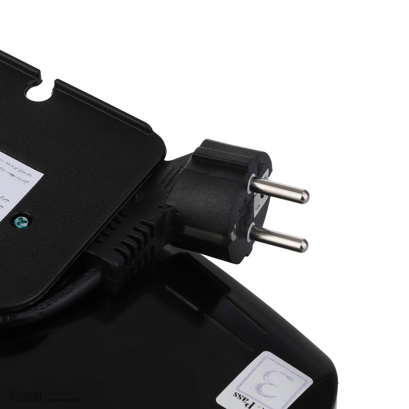 ساندویچ ساز ترام هاوس مدل SM-30410