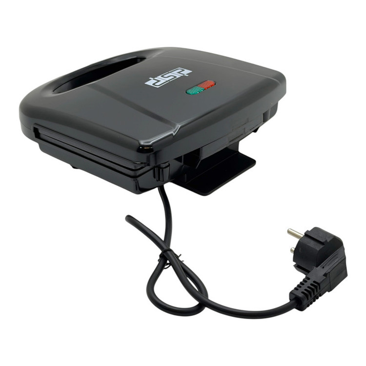 ساندویچ ساز 1 خانه دی اس پی مدل KC1249