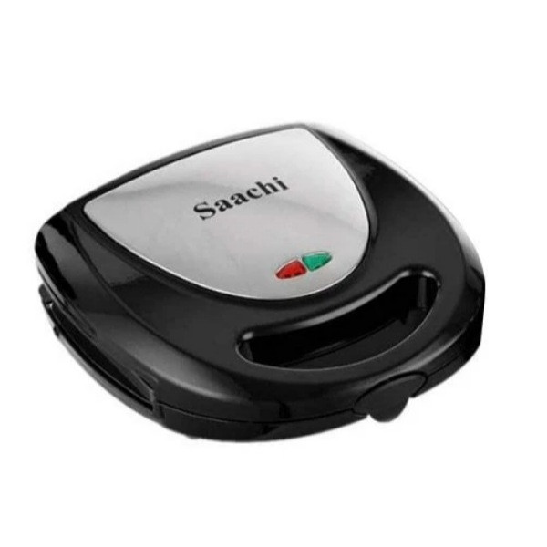 ساندویچ‌ساز دو خانه ساچی مدل NL-7M-1572