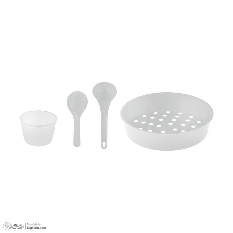 پلوپز 8 نفره گوسونیک مدل GRC-690