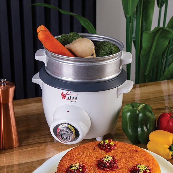 پلوپز 2 نفره ویداس مدل VIR-5205