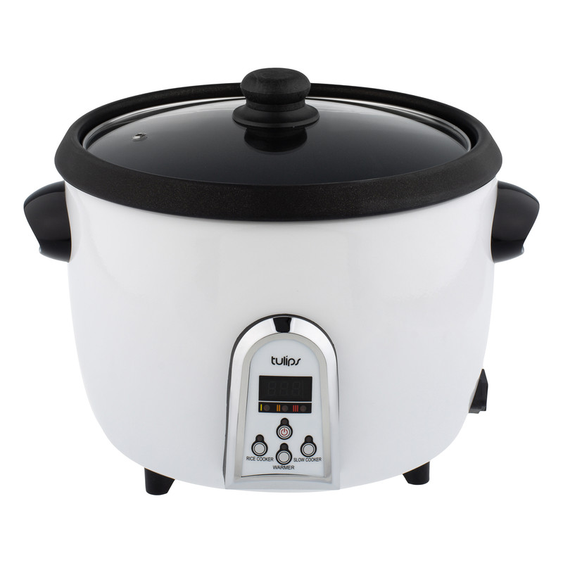 پلوپز 10 نفره تولیپس مدل RC-440-10