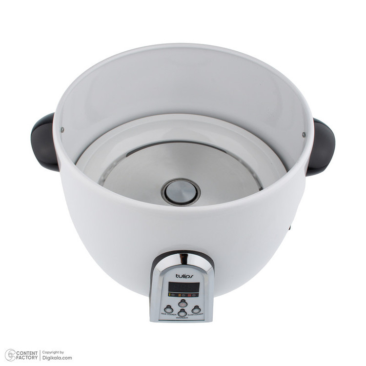 پلوپز 10 نفره تولیپس مدل RC-440-10