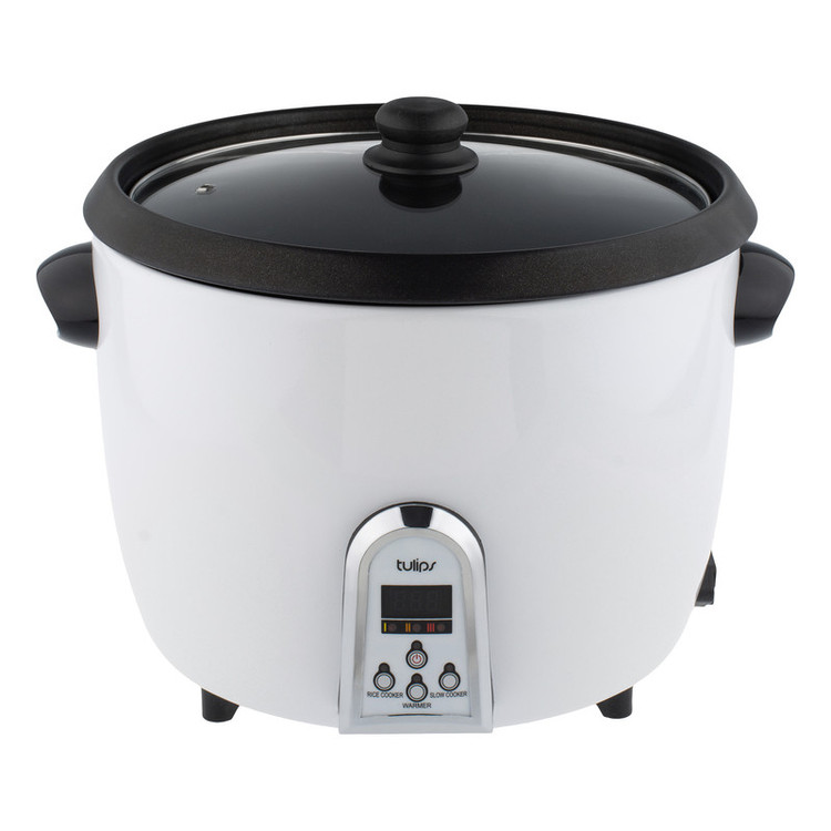 پلوپز 12 نفره تولیپس مدل RC-440-12