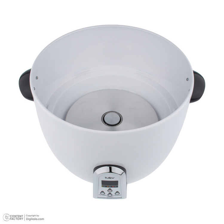 پلوپز 12 نفره تولیپس مدل RC-440-12