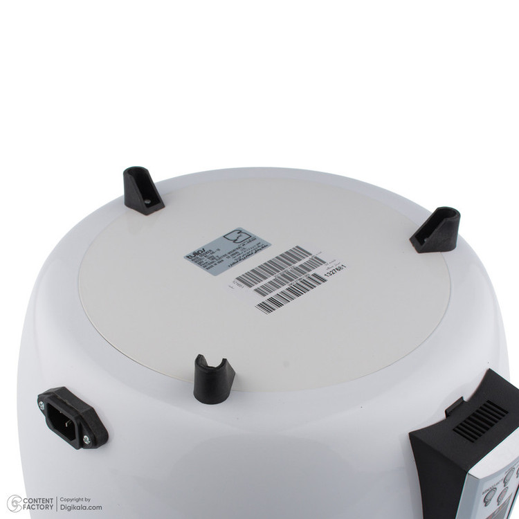 پلوپز 12 نفره تولیپس مدل RC-440-12