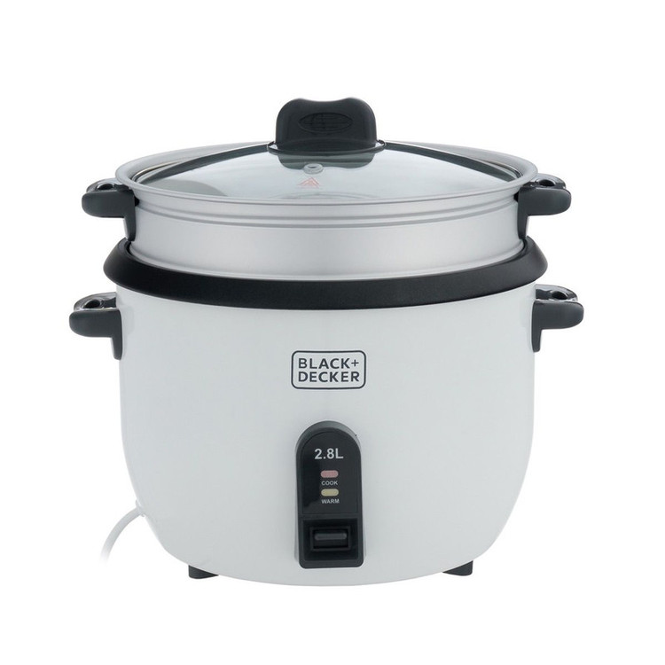 پلوپز 10 نفره بلک اند دکر مدل RC2850