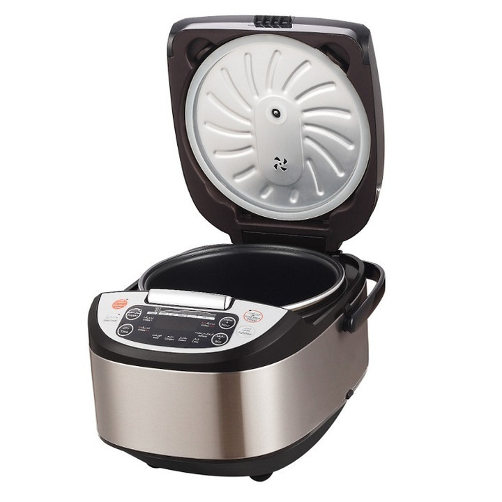 پلوپز 6 نفره تولیپس مدل RC-441 F