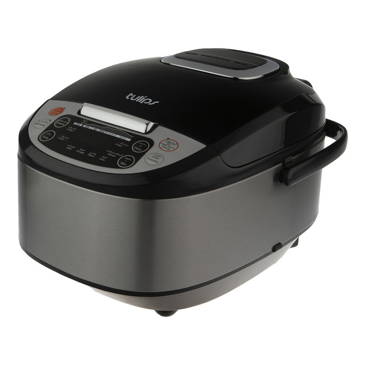 پلوپز 6 نفره تولیپس مدل RC-441 F